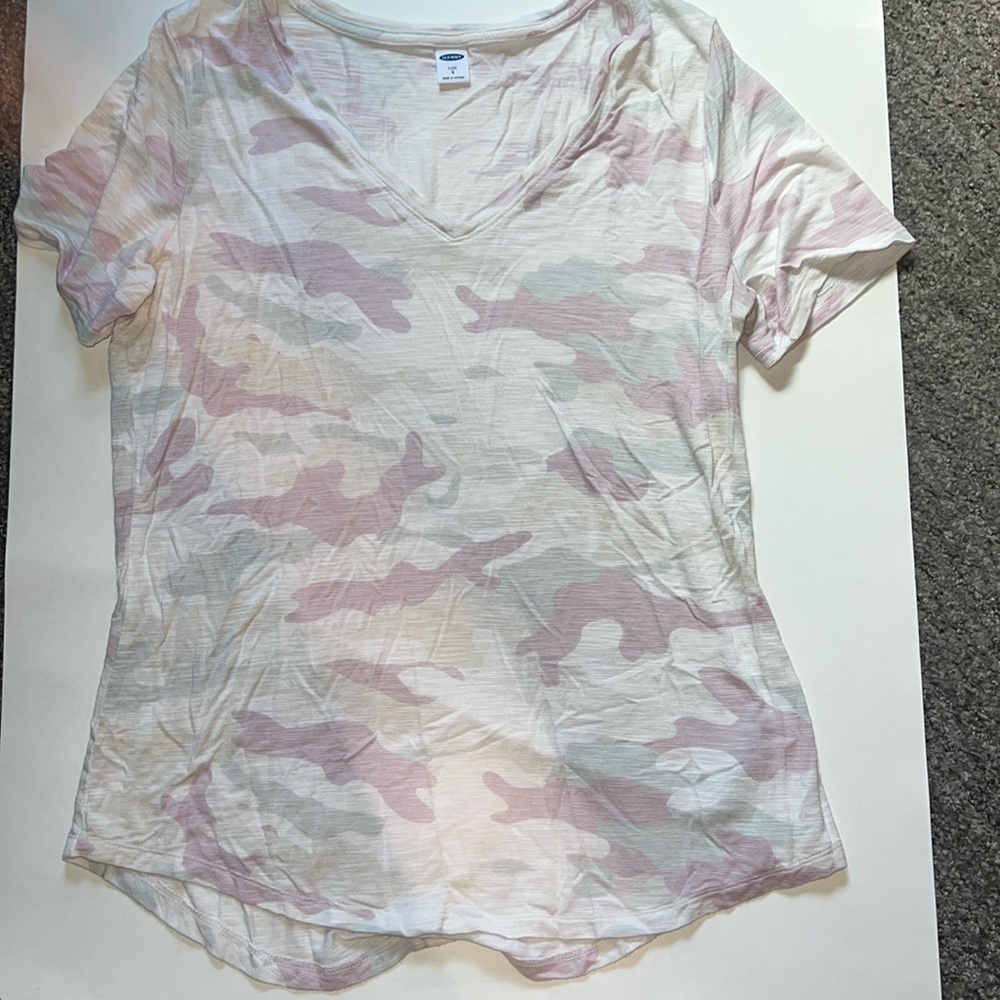 Old navy Luxe small